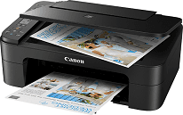Canon PIXMA TS3320 Printer Canon PIXMA TS3320 driver