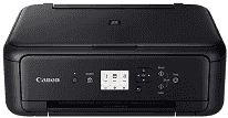 Canon PIXMA TS5140 Printer Canon PIXMA TS5140 driver