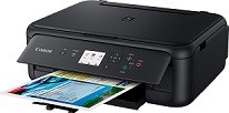 Canon PIXMA TS5160 Printer Canon PIXMA TS5160 driver