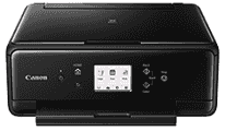 Canon PIXMA TS6010 Printer Canon PIXMA TS6010 driver