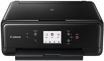 Canon PIXMA TS6060 Printer Canon PIXMA TS6060 driver