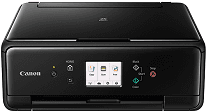 Canon PIXMA TS6120 Printer Canon PIXMA TS6120 driver