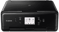 Canon PIXMA TS6140 Printer Canon PIXMA TS6140 driver
