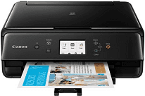 Canon PIXMA TS6150 Printer Canon PIXMA TS6150 driver