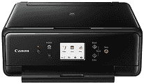 Canon PIXMA TS6220 Printer Canon PIXMA TS6220 driver