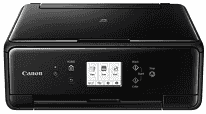 Canon PIXMA TS6250 Printer Canon PIXMA TS6250 driver