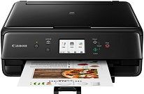 Canon PIXMA TS6260 Printer Canon PIXMA TS6260 driver