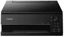 Canon PIXMA TS6350 Printer Canon PIXMA TS6350 driver