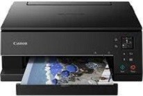Canon PIXMA TS6360 Printer Canon PIXMA TS6360 driver