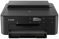 Canon PIXMA TS707 Printer Canon PIXMA TS707 driver