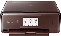 Canon PIXMA TS8020 Printer Canon PIXMA TS8020 driver