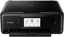 Canon PIXMA TS8050 Printer Canon PIXMA TS8050 driver