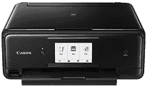 Canon PIXMA TS8051 Printer Canon PIXMA TS8051 driver
