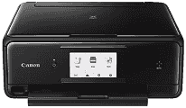 Canon PIXMA TS8052 Printer Canon PIXMA TS8052 driver