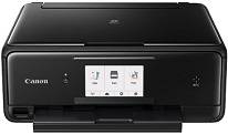Canon PIXMA TS8060 Printer Canon PIXMA TS8060 driver