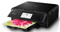 Canon PIXMA TS8070 Printer Canon PIXMA TS8070 driver