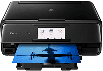 Canon PIXMA TS8120 Printer Canon PIXMA TS8120 driver