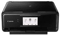 Canon PIXMA TS8140 Printer Canon PIXMA TS8140 driver