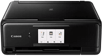 Canon PIXMA TS8150 Printer Canon PIXMA TS8150 driver