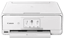 Canon PIXMA TS8151 Printer Canon PIXMA TS8151 driver