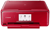 Canon PIXMA TS8152 Printer Canon PIXMA TS8152 driver