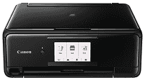 Canon PIXMA TS8170 Printer Canon PIXMA TS8170 driver