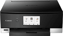 Canon PIXMA TS8220 Printer Canon PIXMA TS8220 driver