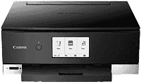 Canon PIXMA TS8222 Printer Canon PIXMA TS8222 driver