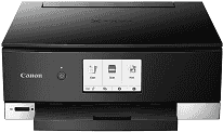 Canon PIXMA TS8250 Printer Canon PIXMA TS8250 driver