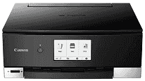 Canon PIXMA TS8251 Printer Canon PIXMA TS8251 driver