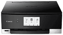 Canon PIXMA TS8252 Printer Canon PIXMA TS8252 driver