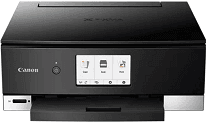 Canon PIXMA TS8320 Printer Canon PIXMA TS8320 driver