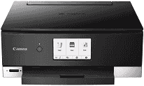 Canon PIXMA TS8322 Printer Canon PIXMA TS8322 driver