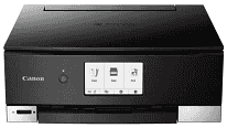 Canon PIXMA TS8340 Printer Canon PIXMA TS8340 driver