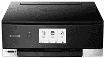 Canon PIXMA TS8350a Printer Canon PIXMA TS8350a driver