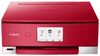 Canon PIXMA TS8352a Printer Canon PIXMA TS8352a driver