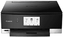 Canon PIXMA TS8360a Printer Canon PIXMA TS8360a driver