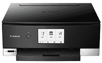 Canon PIXMA TS8370 Printer Canon PIXMA TS8370 driver