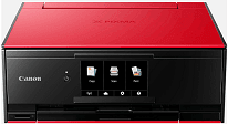 Canon PIXMA TS9155 Printer Canon PIXMA TS9155 driver