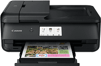 Canon PIXMA TS9520 Printer Canon PIXMA TS9520 driver