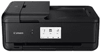 Canon PIXMA TS9541C Printer Canon PIXMA TS9541C driver