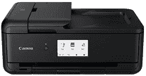 Canon PIXMA TS9550 Printer Canon PIXMA TS9550 driver