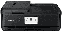 Canon PIXMA TS9560 Printer Canon PIXMA TS9560 driver