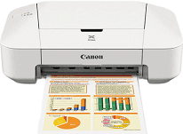 Canon PIXMA iP2820 Printer Canon PIXMA iP2820 driver