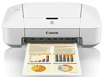 Canon PIXMA iP2840 Printer Canon PIXMA iP2840 driver