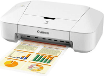 Canon PIXMA iP2850 Printer Canon PIXMA iP2850 driver
