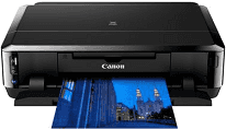Canon PIXMA iP7250 Printer Canon PIXMA iP7250 driver