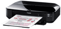 Canon PIXMA iX6540 Printer Canon PIXMA iX6540 driver