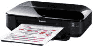 Canon PIXMA iX6550 Printer Canon PIXMA iX6550 driver