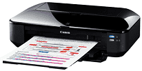 Canon PIXMA iX6560 Printer Canon PIXMA iX6560 driver